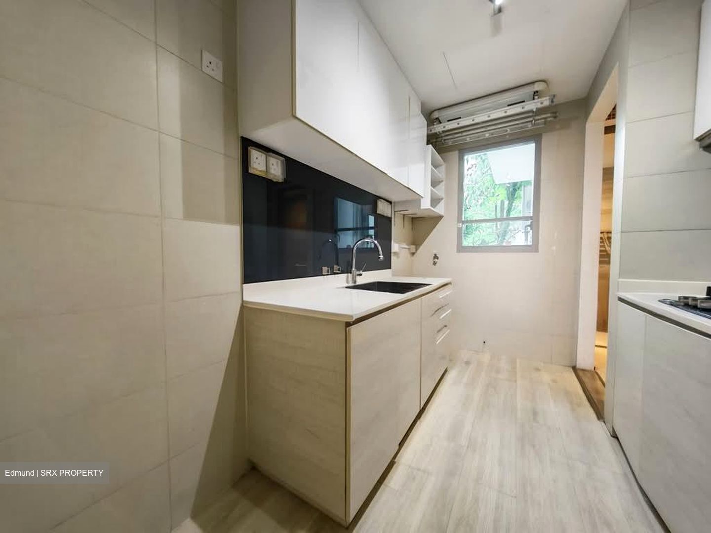 The Santorini (D18), Condominium #556578781